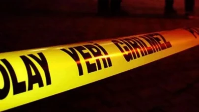 Alaçatı'da silahlı saldırı! İş insanı Fatih Fil bacağından vuruldu