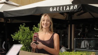 Aleyna Kalaycıoğlu’ndan Yaz Bombası: Yeni Şarkılar, Yeni Sürprizler!