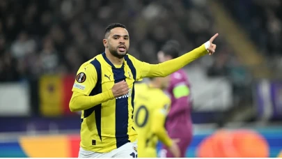 Premier Lig’den En-Nesyri için dev teklif!