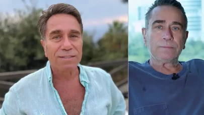 Sabri Ugan Ne Kanseri olduğunu açıkladı? Ünlü Spor Spikerinin Sağlık Durumu ve Hayatı