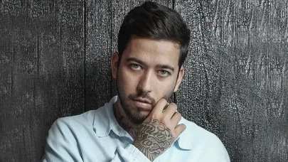 Mahmut Orhan Kimdir, Aslen Nereli, Kaç Yaşında, Ailesi Kim? İşte Hayatı ve Kariyeri