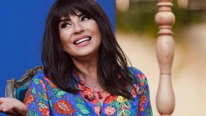 Ayşegül Aldinç’ten dikkat çeken terminatör yorumu