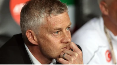 Solskjaer’e İspanya'dan talip çıktı: Yönetimde Sergen Yalçın sesleri