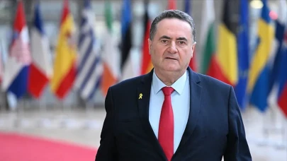 Katz'dan Tahran’a gözdağı: 'Saldırılar sürecek, Tahran yanacak!”