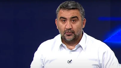 Milan Skriniar Galatasaray’a mı geliyor? Ümit Özat'tan dikkat çeken yorumlar