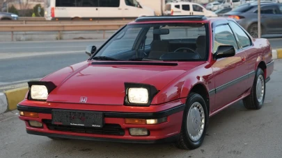 Barış Manço’nun aracı Türkiye’de ilk kez ziyarete açılıyor