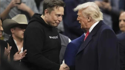 Trump’tan Elon Musk’a ağır sözler: "Hayal kırıklığı yaşadım!"