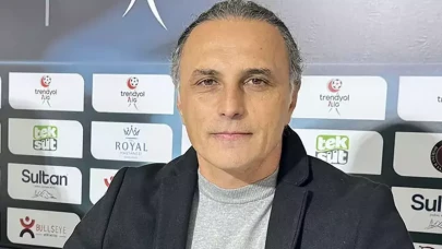 Teknik direktör Mustafa Gürsel kimdir, aslen nereli, kaç yaşında, hangi takımları çalıştırdı? Gürsel hakkında her şey