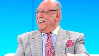 Rahmi Özkan Kimdir, Aslen Nereli, Kaç Yaşında, Evli mi? İşte Hayatı ve Kariyeri