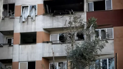 UAEA: “Natanz’da Radyasyon Seviyesi Artmadı, Buşehr ve İsfahan Hedef Alınmadı”