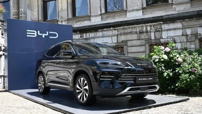 Tesla'nın tahtı sarsılıyor! Çin, BYD ile savaş açtı: Üstelik ücretsiz
