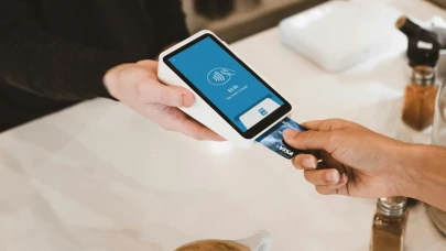 Dijital Cüzdan Değil, Pazarlama Devrimi: Fintech Yeni Medya Oluyor!