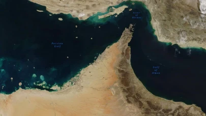 Hürmüz Boğazı Nerede, Hangi Ülkede, Kapanırsa Ne Olur?