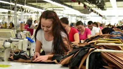 Yıllık 50 bin ton üretim yapan tekstil devi konkordato ilan etti!