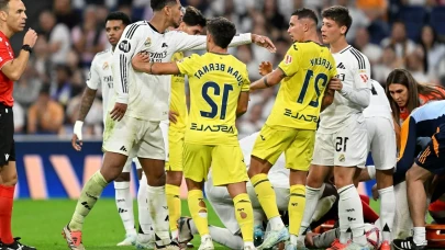 Bellingham’dan Sürpriz İstek! Arda Güler İçin Xabi Alonso’ya “O Bu Takımın Geleceği” Dedi