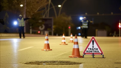 Bu belgeler yoksa yandınız! İstanbul’da trafik denetiminde ceza rekoru!