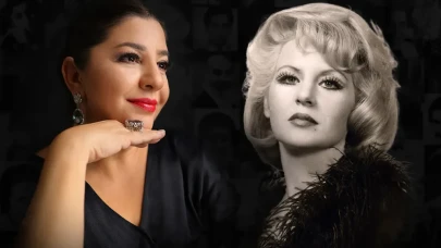 Yeşilçam Şarkıları Ankara’da Yankılanacak: CSO Ada’da Unutulmaz Gece!