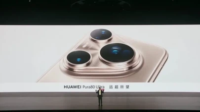 Huawei Pura 80 Ultra piyasayı salladı! İşte teknik detaylar, fiyatı ve şaşırtan özellikleri