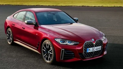 Alman otomotiv devi zam yaptı! En ucuz BMW 3 milyon TL: İşte güncel fiyatlar