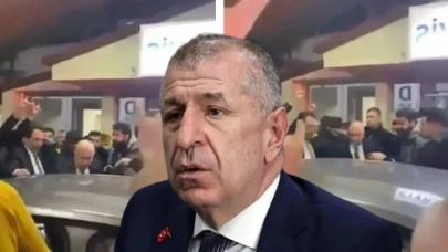 “Bu dava siyasi!” diyen Ümit Özdağ için Karar Çıktı!