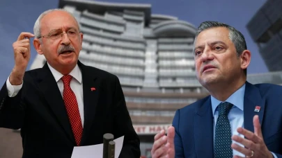 Kılıçdaroğlu ve Özgür Özel arasında kayyım gerilimi: Özel yargıya direndi