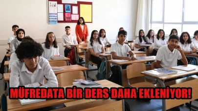 81 ilde üniversiteye hazırlıkta yeni dönem