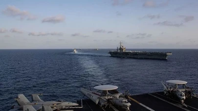 Kızıldeniz Alarm Veriyor: Husilerden ABD’ye Tehdit Dolu Mesaj