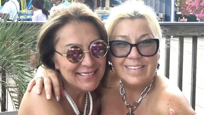 Asuman Dabak'a onur belgesi