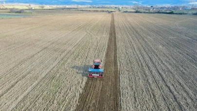 Türkiye'nin tarım ambarı Konya’da büyük bir şirket battı! İsmini bilmeyen yok