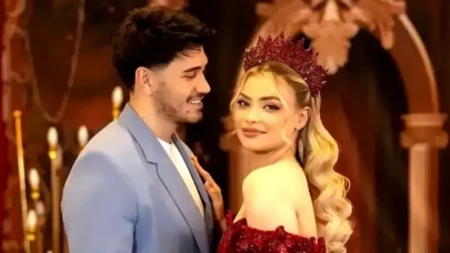 Şems Tamar Kimdir? Kickboks Eğitmenliğinden Müzik Stüdyosuna: Şems Tamar’ın Dikkat Çeken Hikayesi