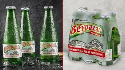 Beypazarı Maden Suyu Kimin, sahibi kimdir? Niyazi Ercan kimdir, serveti ne kadar?