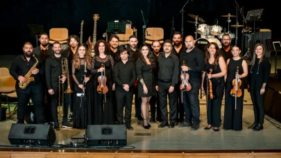Gazimağusa’da Sanat Fırtınası Başlıyor: 25. Festivalde Tarih Sahneyle Buluşuyor!