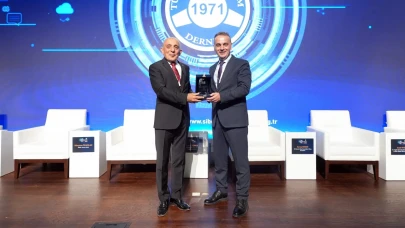 Eğitimde Siber Kalkan: MEB'e Ödül