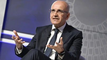 Mehmet Şimşek’ten istifa iddialarına gülümseten yanıt