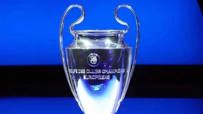 Şampiyonlar Ligi 1. ön eleme turu kuraları çekildi!