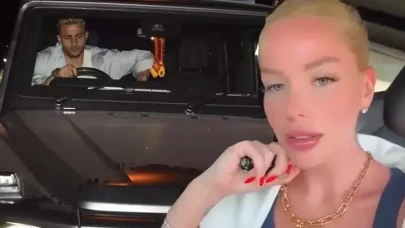 Ebru Avşar Kimdir? Biyografisi ve Haytı: Barış Alper Yılmaz İle Olan İlişkisi Hakkında Merak Edilenler