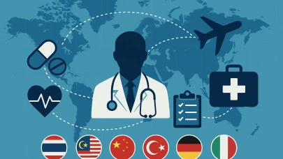 Tayland ve ortakları sağlıkta küresel lig kuruyor