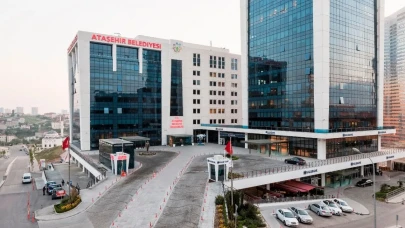 CHP'li belediyeden mahkeme başkanına VIP araç!