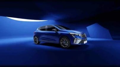 Sıfır Renault Clio hayali kurana müjde: 50.000 TL anında indirim, peşinatsız kredi!