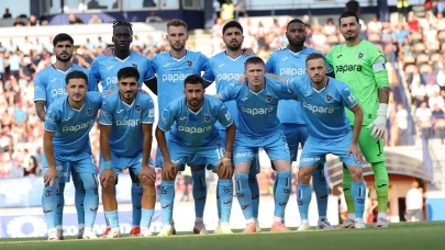 Trabzonspor’da yaprak dökümü başlıyor! O isim ayrılmak istemiyor