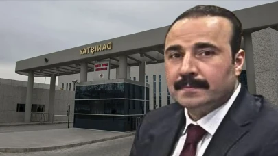 Danıştay Hakimi Ahmet Hamidi Kimdir? Mardin'de Başından Vurulmuş Halde Bulundu Yaşam Savaşı Sonuçsuz Kaldı