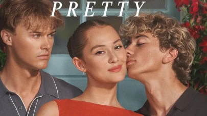 Taylor Swift Şarkılarıyla Duygusal Bir Yolculuk: The Summer I Turned Pretty 3. Sezon Fragmanı Yayınlandı!