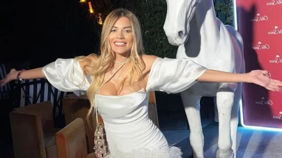 29 Kiloya Düştü, Kalbi İki Kez Durdu! Nihal Candan Yoğun Bakımda Yaşam Savaşı Veriyor