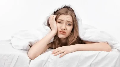 Uykusuzluk Kalbi nasıl etkiliyor?