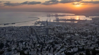 Hayfa nerede, ne demek, limanı nerede, hangi ülkede? İşte Hayfa hakkında tüm bilgiler