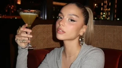 Berrin Keklikler Kimdir, Aslen Nereli, Şarkıları, Kaç Yaşında, Boyu ve Kilosu? İşte Hayatı ve Kariyeri