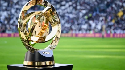 FİFA kulüpler dünya kupası 25 Haziran maçları!