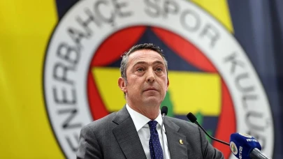 Ali Koç açıkladı! Fenerbahçe'nin kasasını dolduracak anlaşma imzalandı