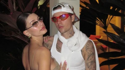 Hailey'nin serveti tehlikede!