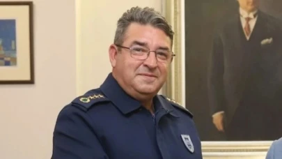 İsmail Haldun Maden Kimdir? Şehit Hava Pilot Albay Libya’da Görev Başında Hayatını Kaybetti